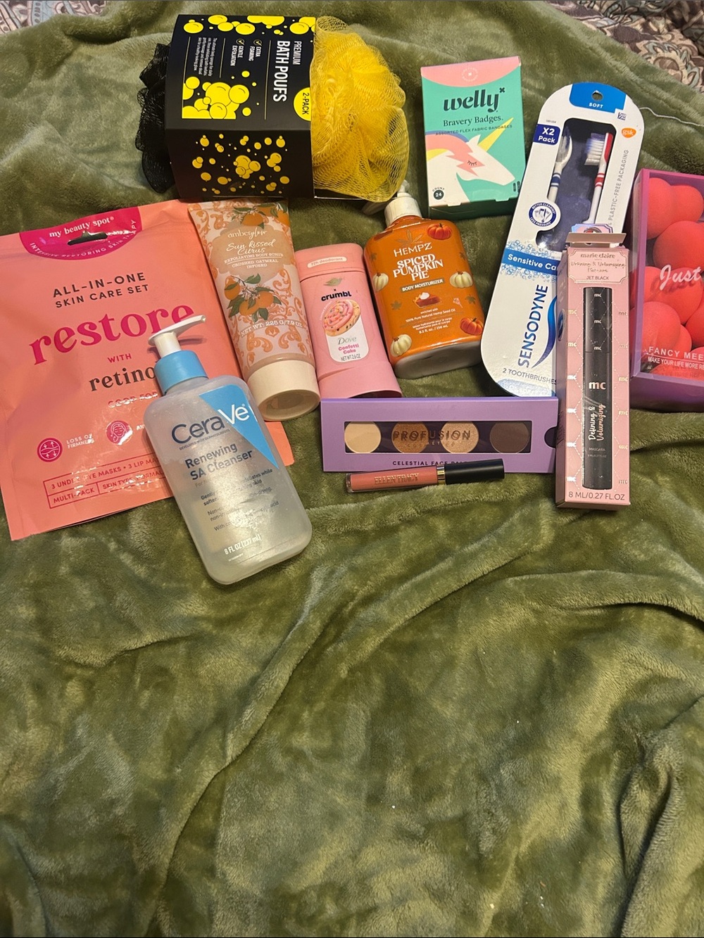 Beauty Bundle 20 piece ! - Picture 1 of 7